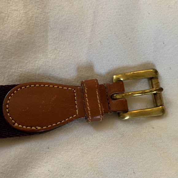 Vintage Dooney and Bourke belt - Picture 4 of 5